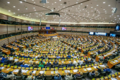 Ευρωπαϊκό Συμβούλιο: Μεταναστευτικό, ευρωζώνη και Brexit