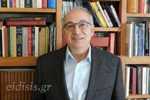 Αγαθόπουλος: Κάντε το όπως η ΒΙ.ΠΕ. Μαζικά τεστ. Ασφαλή συμπεράσματα μετά από δίμηνο lockdown