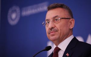 Παραλήρημα Οκτάι για τα 12 μίλια: «Αν αυτό δεν είναι αιτία πολέμου, τότε τι είναι;»