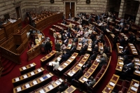Έως τις 22 Μαΐου 2016 θα ψηφιστεί από την Βουλή το πολυνομοσχέδιο