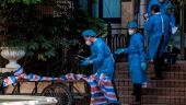 Ελληνίδα κάτοικος Σαγκάης: «Κάθε μέρα μας λένε ότι ξεκινούν άλλες 14 ημέρες καραντίνας»