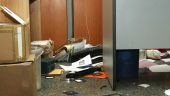 Κατάληψη στο 30ο ΓΕΛ Θεσσαλονίκης: Άτομα εκτός σχολικού περιβάλλοντος αναζητεί η αστυνομία για ζημιές