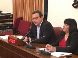 Οι άξονες της Εθνικής Στρατηγικής για τα δάση