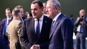 Ακάρ: «Είναι σημαντικό να κρατάμε ανοιχτούς τους διαύλους επικοινωνίας με την Ελλάδα»