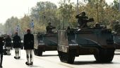 Θεσσαλονίκη: Η στρατιωτική παρέλαση φέρνει κυκλοφοριακές ρυθμίσεις στην πόλη