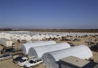 Τουρκία: Αναμένει 70.000 πρόσφυγες από το Χαλέπι