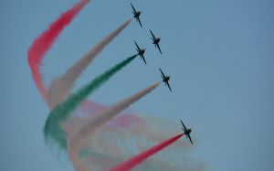 Θεσσαλονική: Έρχεται το πρώτο Air&amp;Sea Show