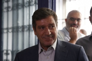 Καμίνης: Τιμή να υπογραφεί στον Δήμο το πρώτο σύμφωνο συμβίωσης