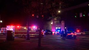 ΗΠΑ: Αναφορές για ένοπλο στο πανεπιστήμιο της Οκλαχόμα: «Δεν εντοπίστηκε κάποια απειλή»