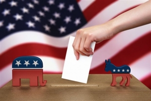 Κλονίζεται και η βιομηχανία των δημοσκοπήσεων στις ΗΠΑ
