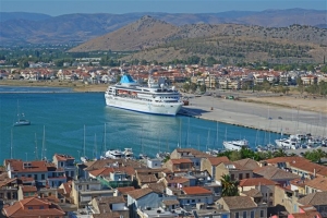 Συνεδρίασε η Εθνική Συντονιστική Επιτροπή Κρουαζιέρας