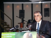 Λεωνίδας Δημητριάδης :Πρέπει να ξεφύγουν από την εσωστρέφεια και να μετακινηθούν στη συλλογικότητα για να έχει μέλλον η Κεντροαριστερά