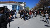 Λάρισα: Τρια ακόμη δείγματα θετικά στον οικισμό Ρομά - Επιτηρείται αυστηρά η καραντίνα