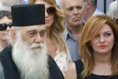 Καλλισθένη Πάκα: Μνήμη Γέροντα Χρυσόστομου