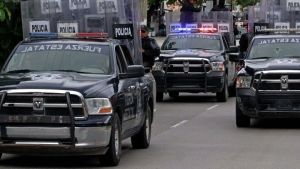 Έξι νεκροί σε ένοπλες συγκρούσεις στην πολιτεία Ταμαουλίπας, στο βορειοδυτικό Μεξικό