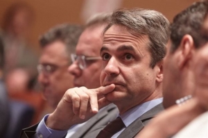 Αναζητούν πυξίδα στη ΝΔ