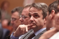Αναζητούν πυξίδα στη ΝΔ