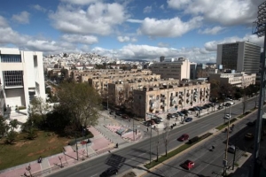 Διακοπές της κυκλοφορίας σε Λεωφ. Αλεξάνδρας, Πανόρμου και Σούτσου