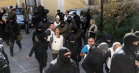«Όχι» του Συμβουλίου Εφετών στην έκδοση στην Τουρκία της Χαλάζ Σεκέρ
