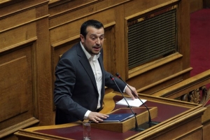 Παππάς: Κάποιοι νέμονται δημόσια διαφήμιση με λαθρόβια διαδικτυακά σχήματα