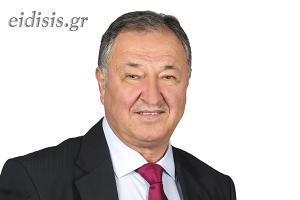 Κώστας Κιλτίδης: Δεν πανηγύρισα ποτέ! Σέβομαι τα ανθρώπινα-τιμώ τη δεοντολογία