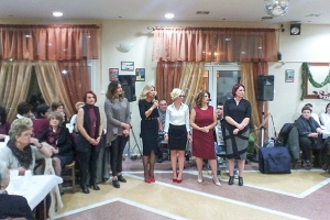 Φιλανθρωπική εκδήλωση από "Ευκράντη"
