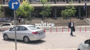 Θεσσαλονίκη: Τοποθέτησαν πασαλάκια στην 26ης Οκτωβρίου – Επιμένουν οι παραβάτες να αγνοούν τις σημάνσεις (pics &amp; vid)
