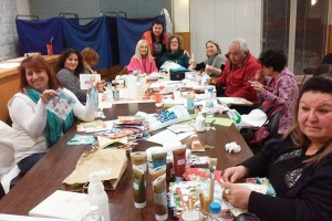 Σεμινάριο «ντεκουπάζ και αυτογνωσία» με την ψυχολόγο Σοφία Δάτση