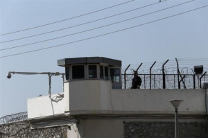 Ανησυχία στην ΕΛΑΣ από επίθεση σε βάρος ποινικού στις φυλακές Κορυδαλλού