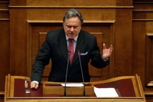 Βολές Κατρούγκαλου κατά Μητσοτάκη για ανεκτέλεστες δικαστικές αποφάσεις διορισμών