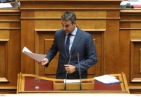«Κατηγορώ» για γενική απορρύθμιση