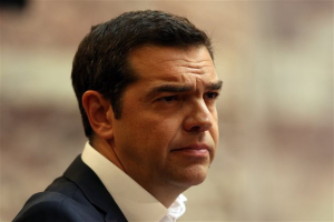 Σε Λήμνο και Λέσβο ο Αλέξης Τσίπρας υπό δρακόντεια μέτρα ασφαλείας