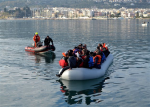 Δραματικές εξελίξεις - Η Τουρκία αναστέλλει τη συμφωνία με την Ελλάδα για τους πρόσφυγες σε αντίποινα για τους 8 τούρκους αξιωματικούς
