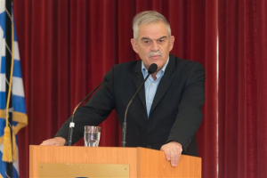 Τόσκας: Απολύτως ακριβή τα στοιχεία της ΕΛ.ΑΣ για το συλλαλητήριο