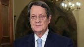 Αναστασιάδης για ομιλία Μητσοτάκη: «Ανέδειξε τον ρόλο Ελλάδας αλλά και Κύπρου για ασφάλεια στην περιοχή»