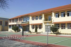 Συντήρηση σχολικών κτιρίων Γουμένισσας και Ευρωπού