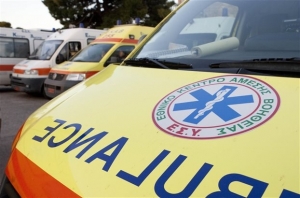 Θεσσαλονίκη: Βρέφος πέθανε μέσα σε τουριστικό λεωφορείο