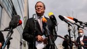 CDU: Στήριξη του αρχηγού, Άρμιν Λάσετ, ως υποψήφιου Καγκελάριου της Χριστιανικής Ένωσης