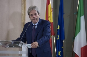 Ιταλία: Η κυβέρνηση συνδέει τον νέο εκλογικό νόμο με ψήφο εμπιστοσύνης