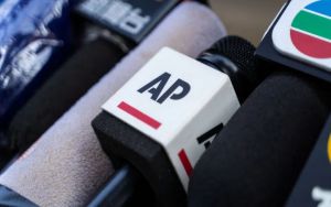 Asocciated Press: Γυναίκα πρόεδρος για πρώτη φορά στα 175 χρόνια λειτουργίας του δικτύου