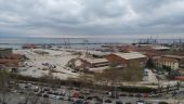Τον Ιανουάριο σε λειτουργία το dry port της ΟΛΘ Α.Ε. στη Βουλγαρία