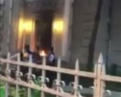 Κωνσταντινούπολη: Επίθεση με μολότοφ κατά ελληνικής εκκλησίας