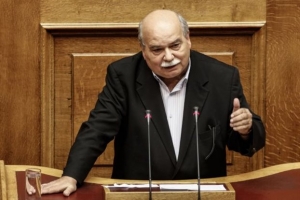 Εκπληξη Βούτση για τα στοιχεία του Γραφείου Προϋπολογισμού