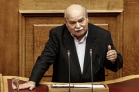 Εκπληξη Βούτση για τα στοιχεία του Γραφείου Προϋπολογισμού