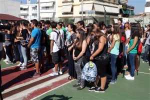 Αλλάζει το Λύκειο - Με εθνικό απολυτήριο στα ΑΕΙ