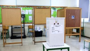 Αποχή 33,6% στις βουλευτικές εκλογές στην Κύπρο: Τι δείχνουν τα αποτελέσματα