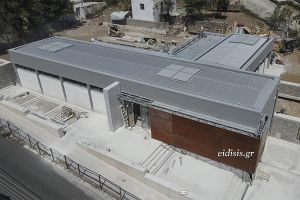 Το Κιλκίς αποκτά ένα νέο, σύγχρονο και υπέροχο Αρχαιολογικό Μουσείο