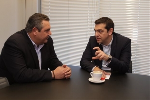 ΚΥΣΕΑ: Συνεδριάζει εκτάκτως το βράδυ της Τετάρτης