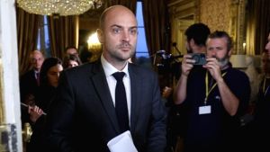 Ανησυχία για τις παραβιάσεις της εκεχειρίας στον Λίβανο από Γαλλία και Πακιστάν