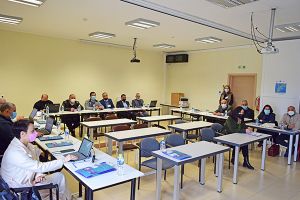Η Επιμορφωτική Κιλκίς υλοποιεί εκπαιδευτικά προγράμματα με πιστοποίηση για τους επιτυχόντες ανέργους ηλικίας 30-49 ετών του προγράμματος Voucher